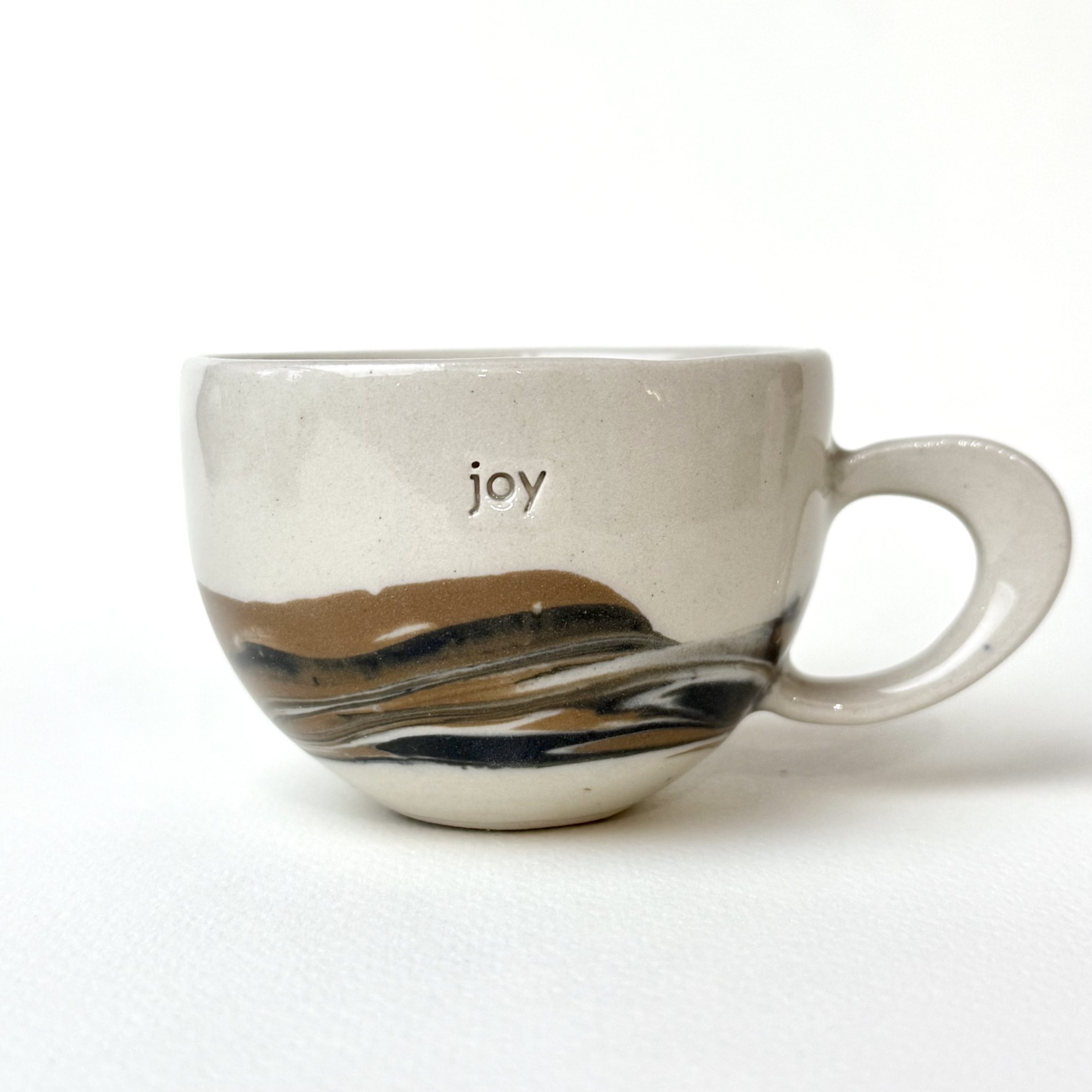 double espresso z uchem / icelandic cream / joy / 110ml