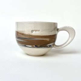 double espresso z uchem / icelandic cream / grow / 110ml