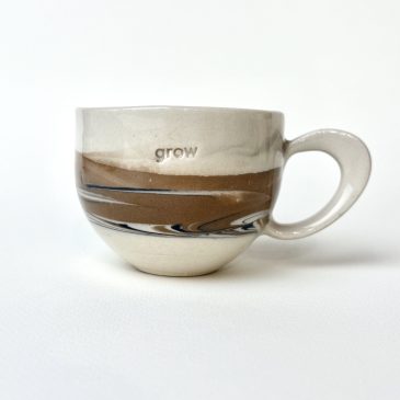 double espresso z uchem / icelandic cream / grow / 110ml