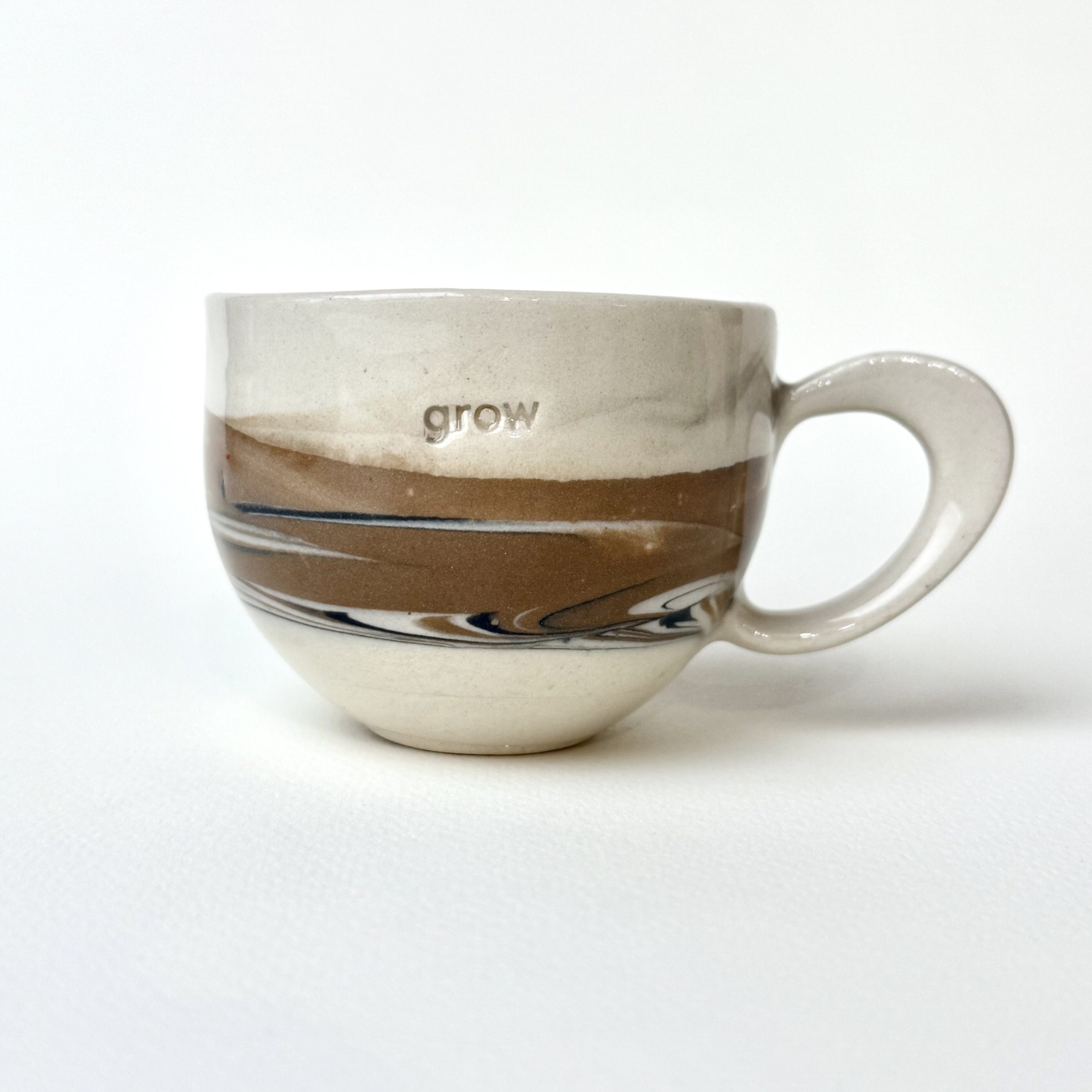 double espresso z uchem / icelandic cream / grow / 110ml