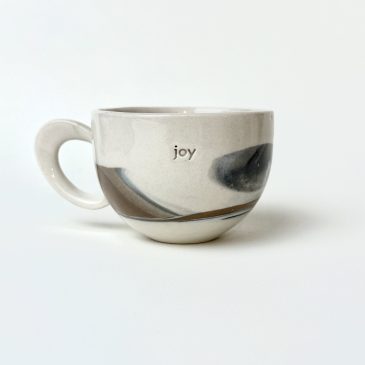 double espresso z uchem / icelandic cream / joy / 110ml
