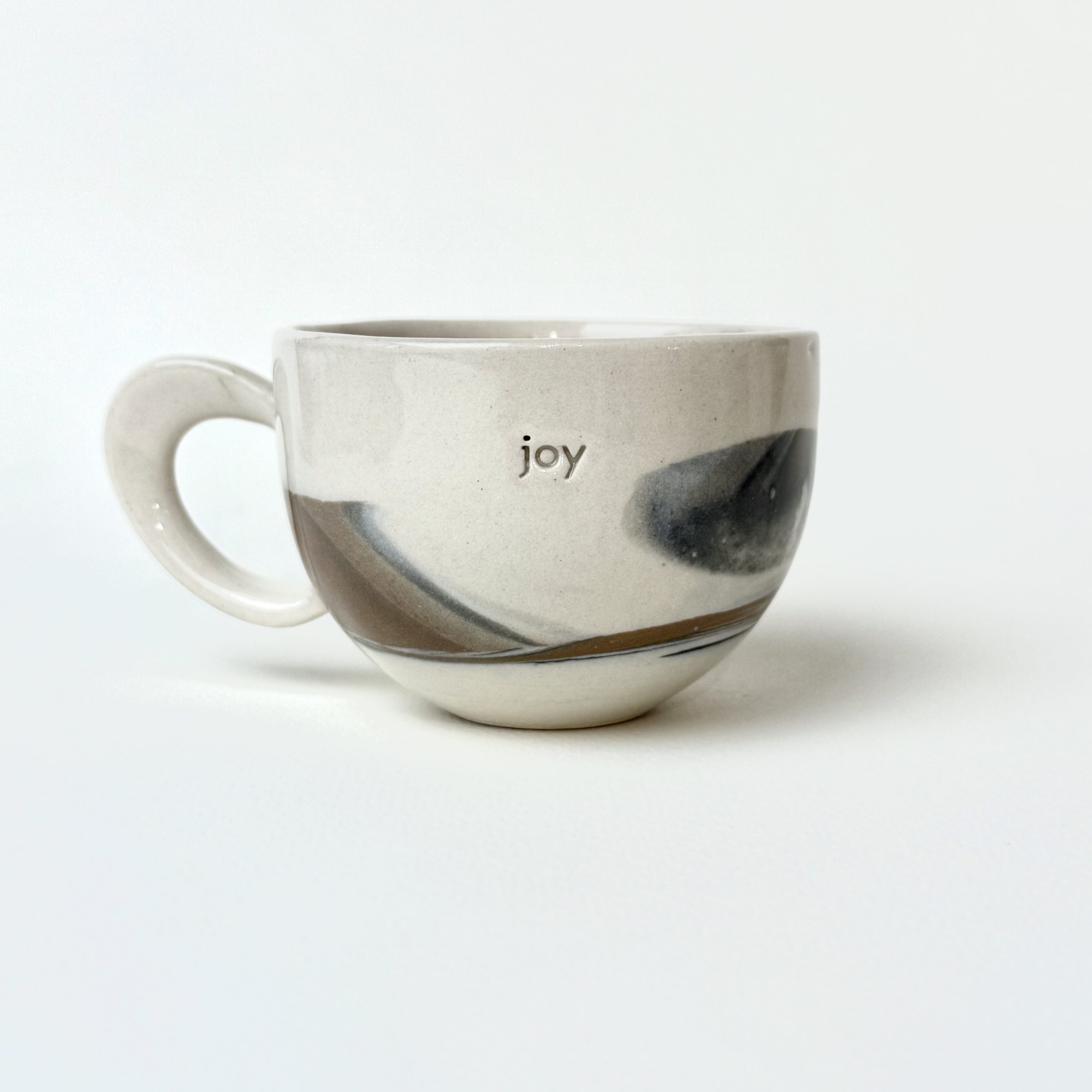 double espresso z uchem / icelandic cream / joy / 110ml