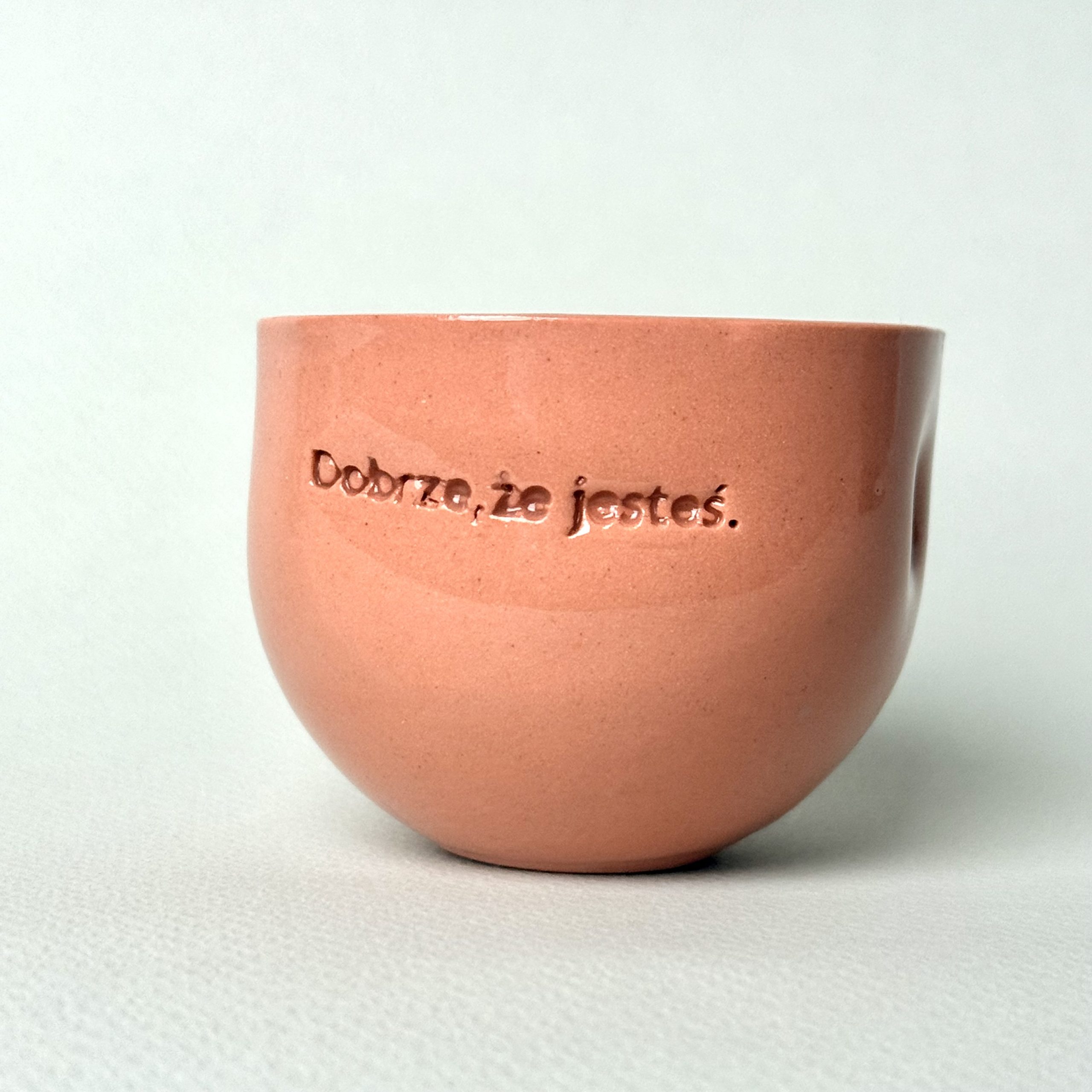 czarka / pomarańcza / Dobrze, że jesteś / 110ml