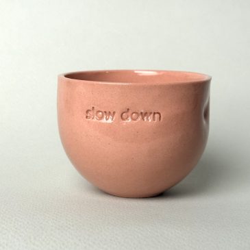 czarka / pomarańcza / slow down / 110ml