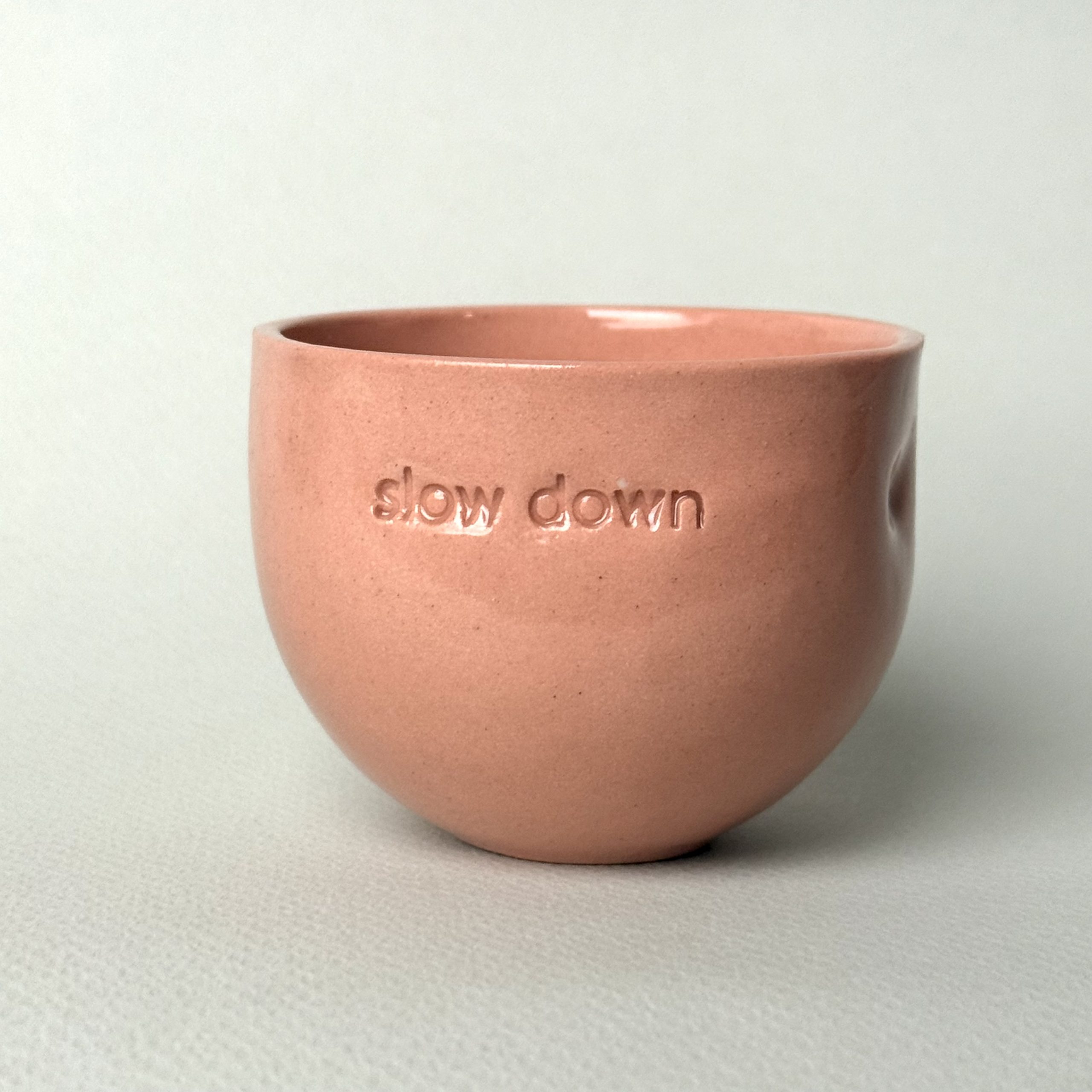 czarka / pomarańcza / slow down / 110ml